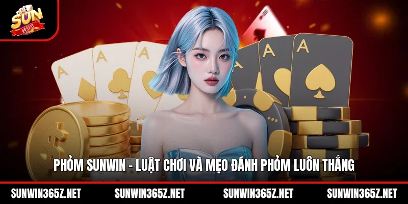 Phỏm Sunwin
