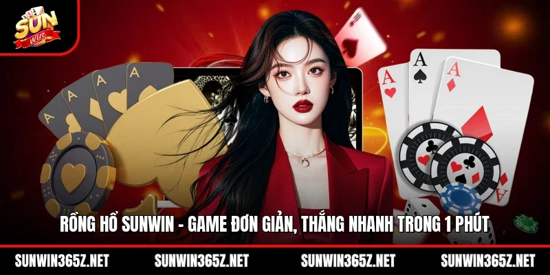 Rồng Hổ Sunwin